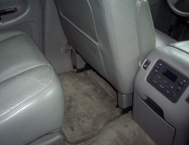 GMC Yukon XL 2006 photo 14