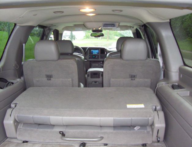 GMC Yukon XL 2006 photo 17