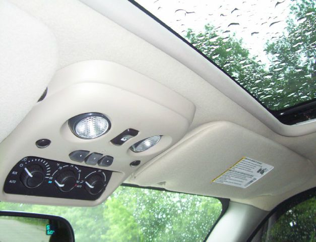 GMC Yukon XL 2006 photo 3