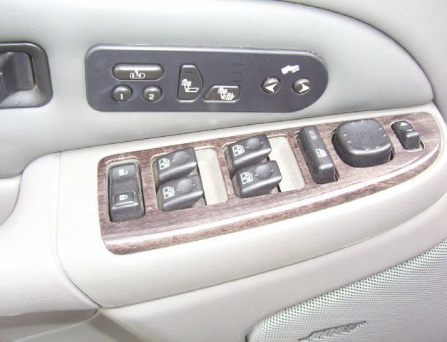 GMC Yukon XL 2006 photo 6