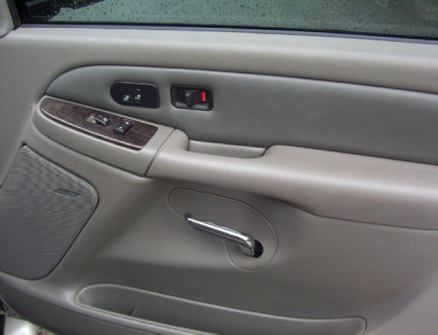 GMC Yukon XL 2006 photo 7