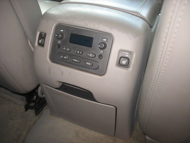 GMC Yukon XL 2006 photo 10