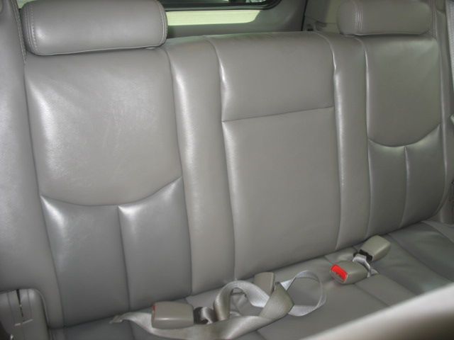 GMC Yukon XL 2006 photo 11