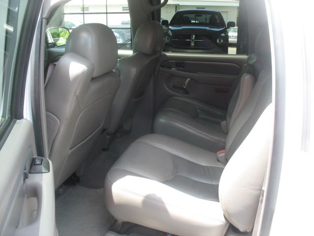 GMC Yukon XL 2006 photo 15