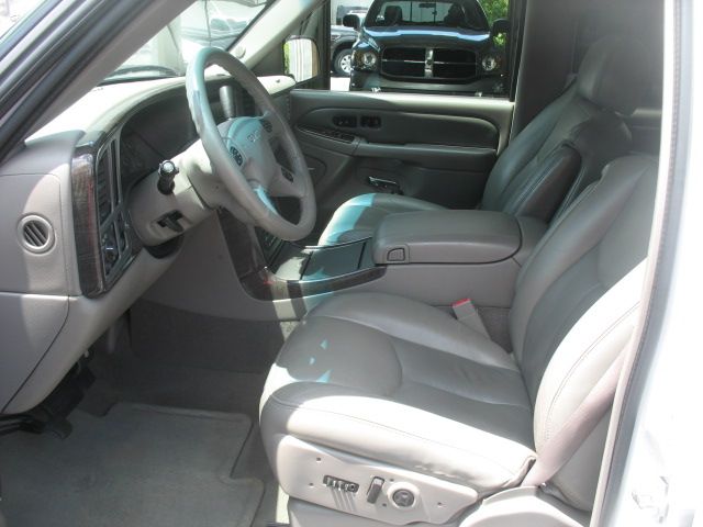 GMC Yukon XL 2006 photo 16