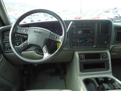 GMC Yukon XL 2006 photo 1