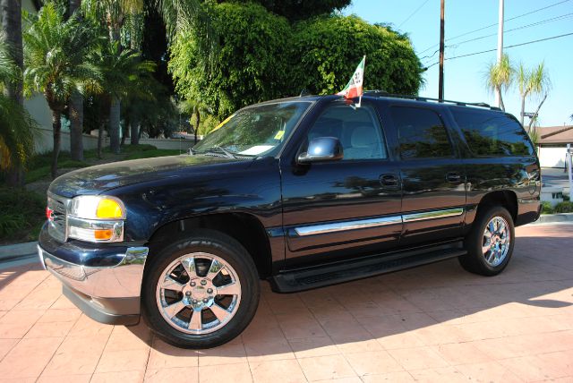 GMC Yukon XL 2006 photo 1