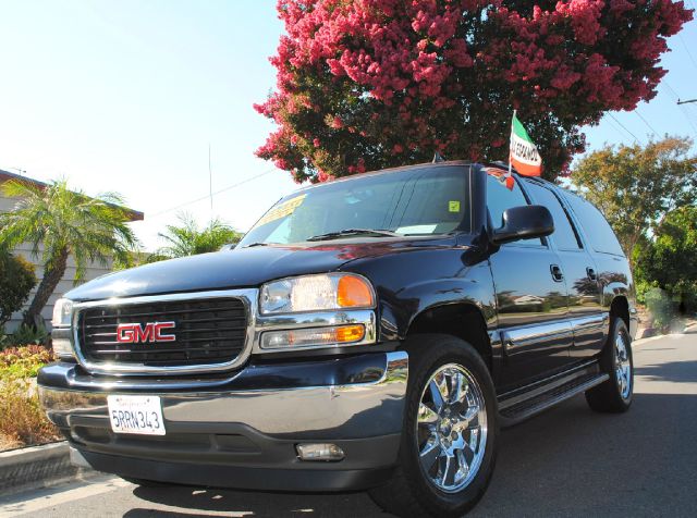 GMC Yukon XL 2006 photo 3