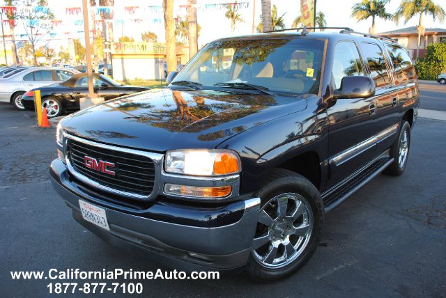 GMC Yukon XL 2006 photo 4