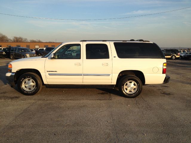 GMC Yukon XL 2006 photo 3