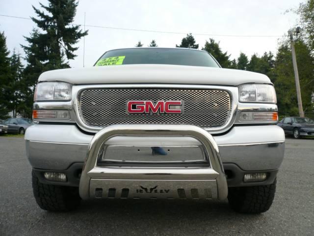 GMC Yukon XL 2006 photo 1