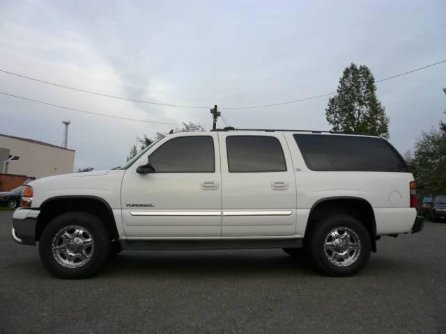 GMC Yukon XL 2006 photo 2