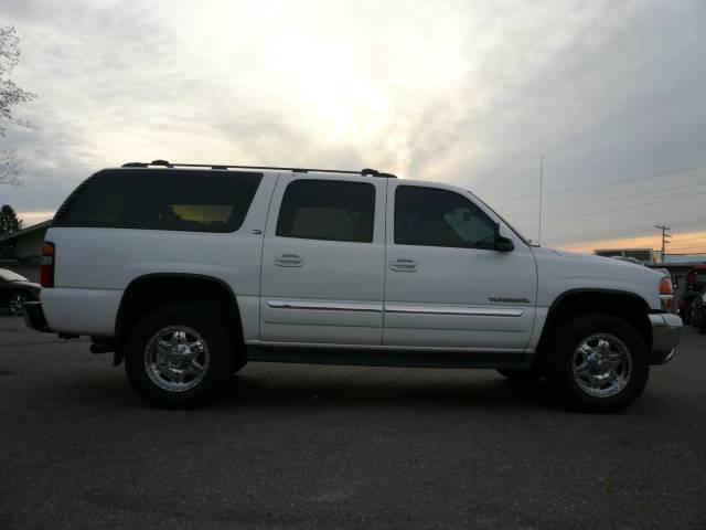 GMC Yukon XL 2006 photo 5