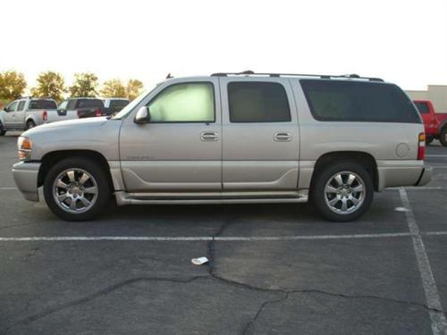 GMC Yukon XL 2dr Cpe Touring Auto Other