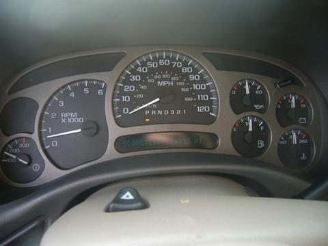 GMC Yukon XL 2006 photo 1