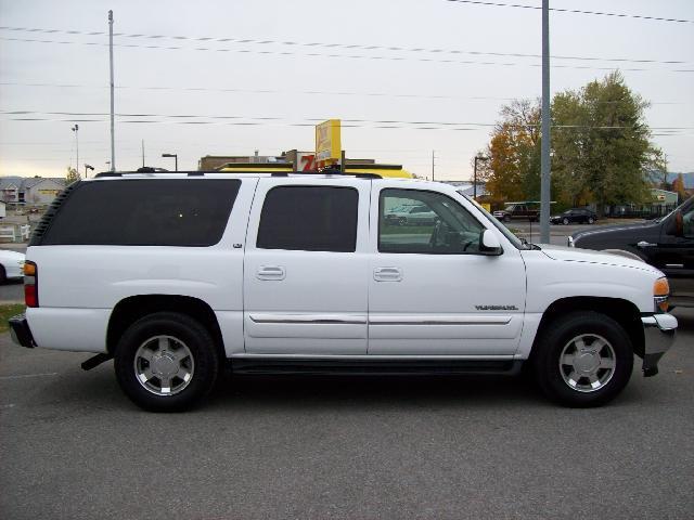 GMC Yukon XL 2006 photo 1