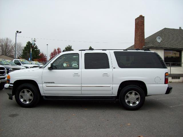 GMC Yukon XL 2006 photo 5