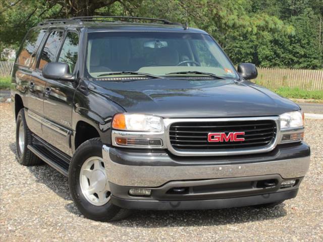 GMC Yukon XL 2006 photo 1