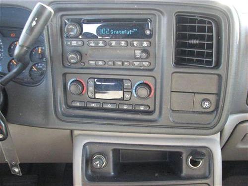 GMC Yukon XL 2006 photo 1