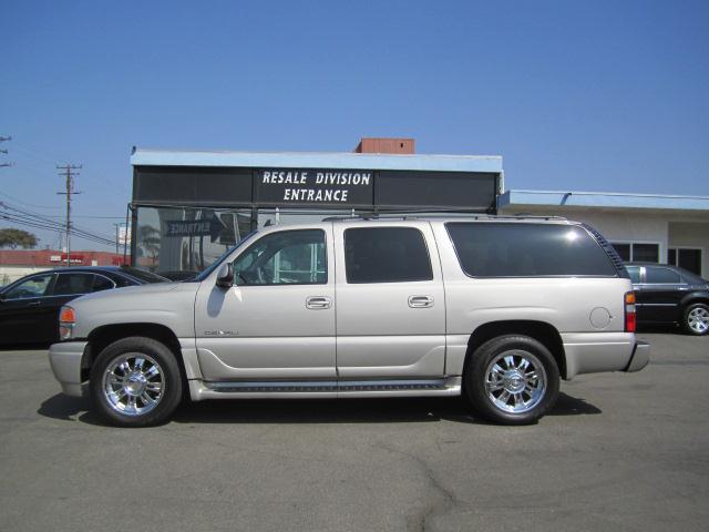 GMC Yukon XL 2006 photo 5