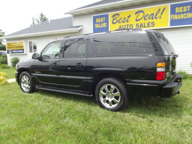 GMC Yukon XL 2006 photo 2