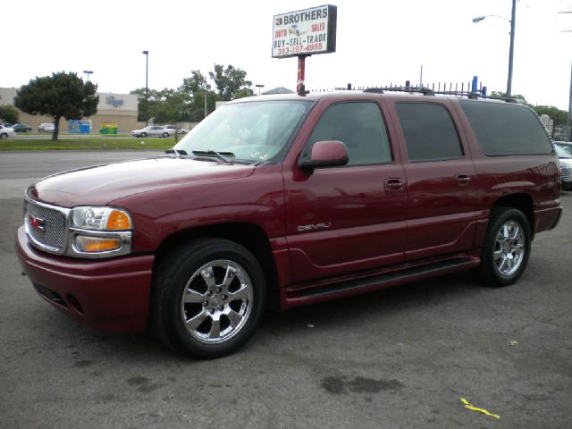 GMC Yukon XL 2006 photo 14