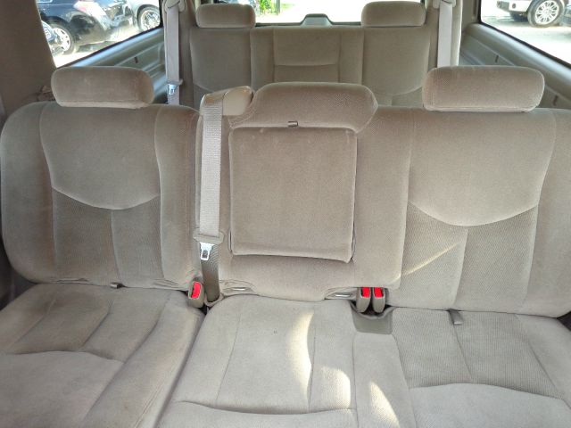 GMC Yukon XL 2006 photo 15