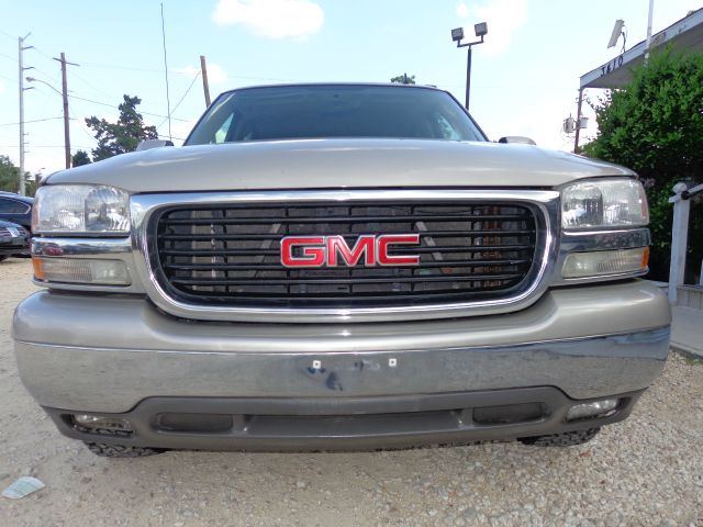 GMC Yukon XL 2006 photo 19