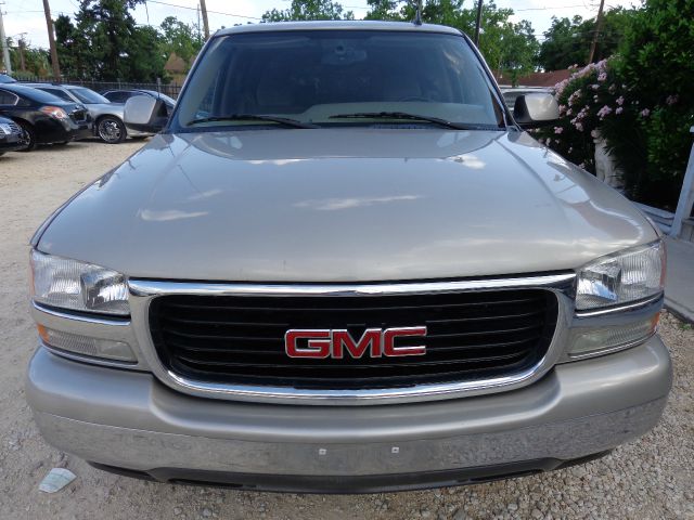 GMC Yukon XL 2006 photo 20