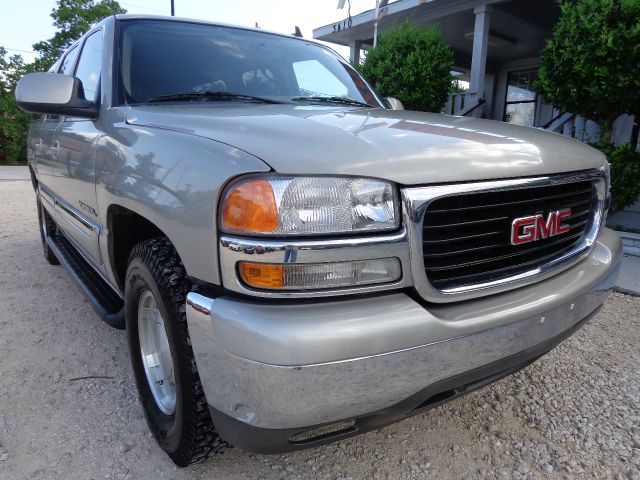 GMC Yukon XL 2006 photo 21