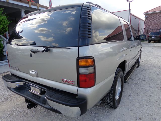 GMC Yukon XL 2006 photo 23