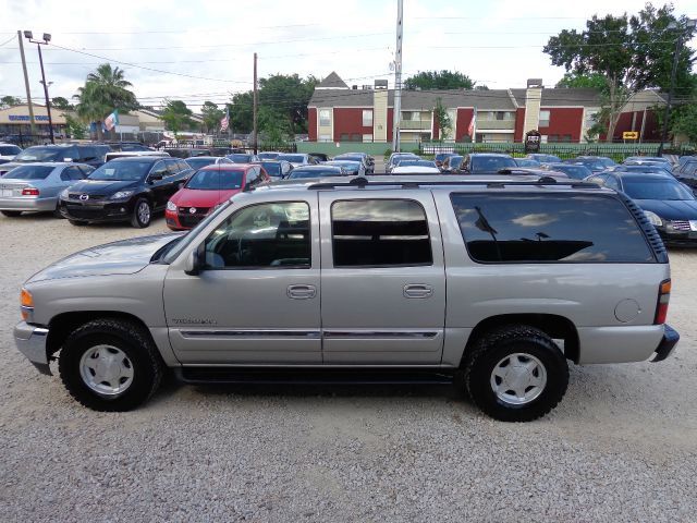 GMC Yukon XL 2006 photo 5