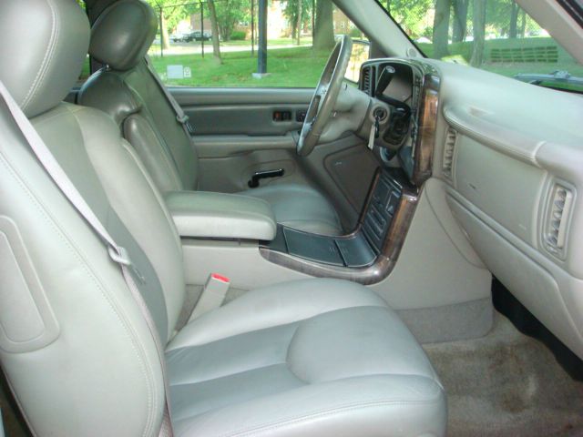 GMC Yukon XL 2006 photo 1