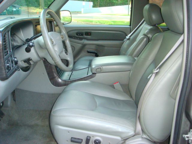 GMC Yukon XL 2006 photo 15