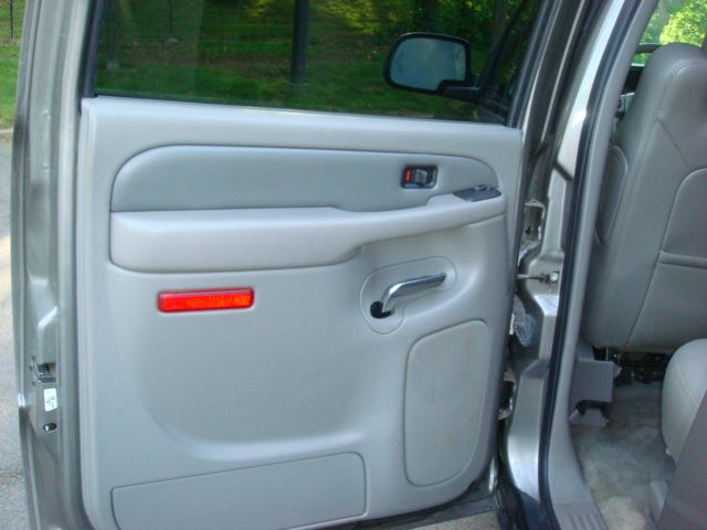 GMC Yukon XL 2006 photo 17