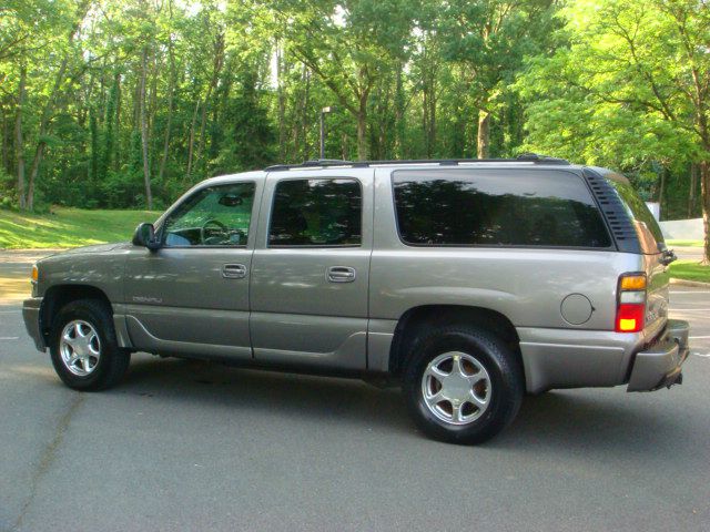 GMC Yukon XL 2006 photo 19