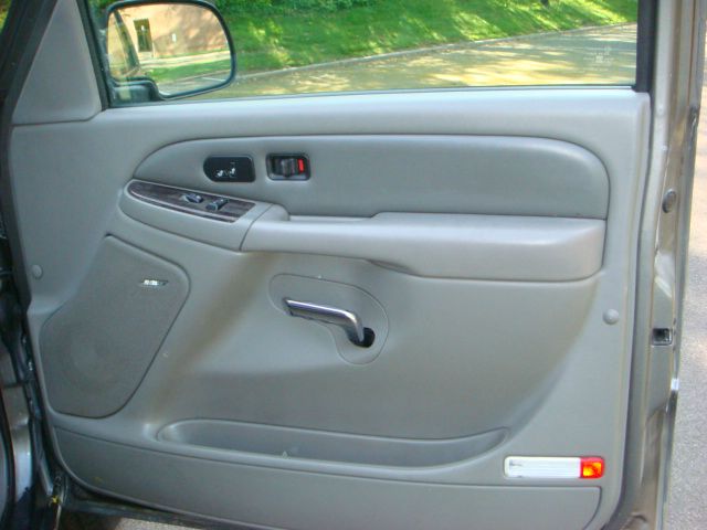 GMC Yukon XL 2006 photo 20