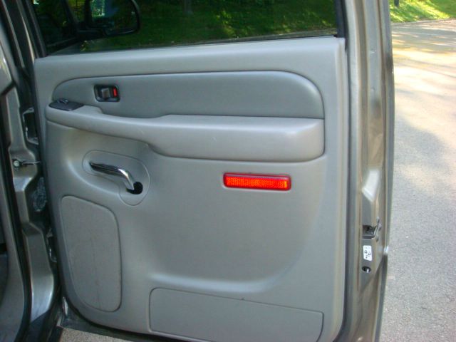 GMC Yukon XL 2006 photo 22