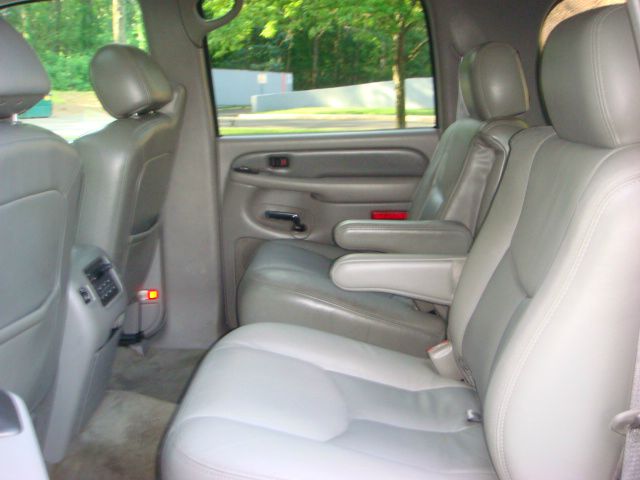 GMC Yukon XL 2006 photo 23