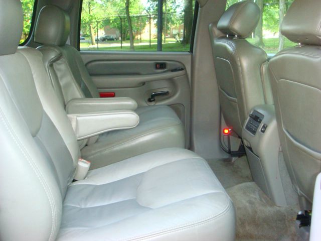 GMC Yukon XL 2006 photo 24