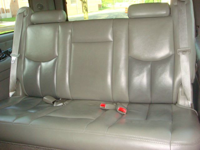 GMC Yukon XL 2006 photo 26