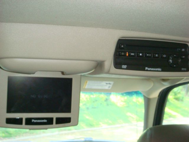 GMC Yukon XL 2006 photo 3