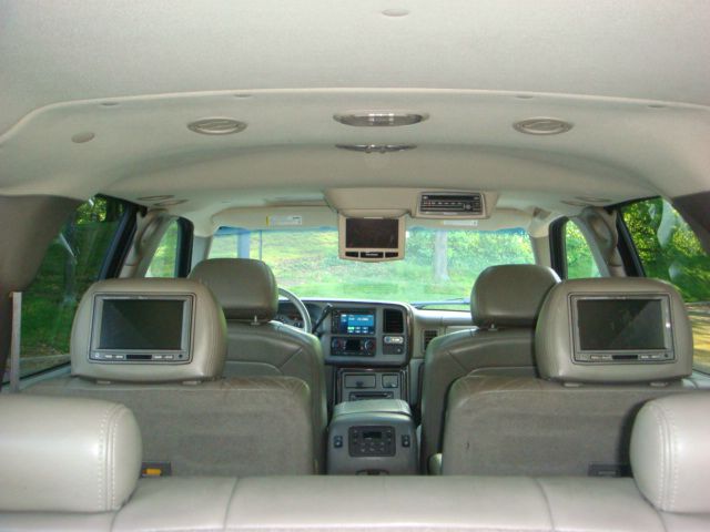 GMC Yukon XL 2006 photo 7