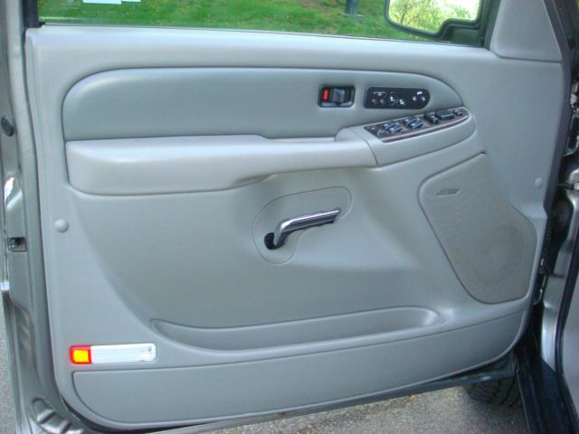 GMC Yukon XL 2006 photo 8