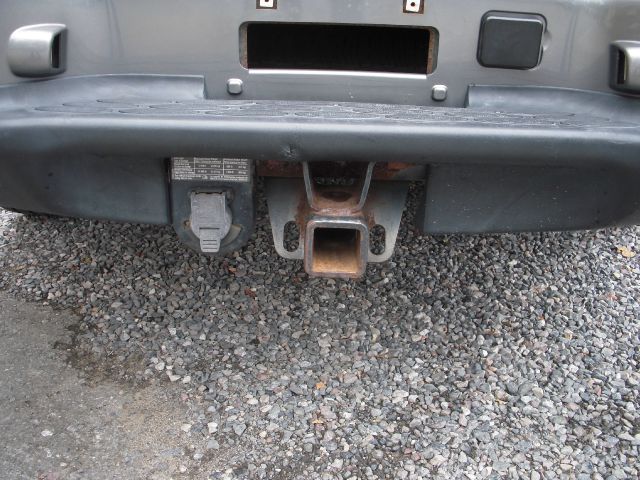 GMC Yukon XL 2006 photo 4