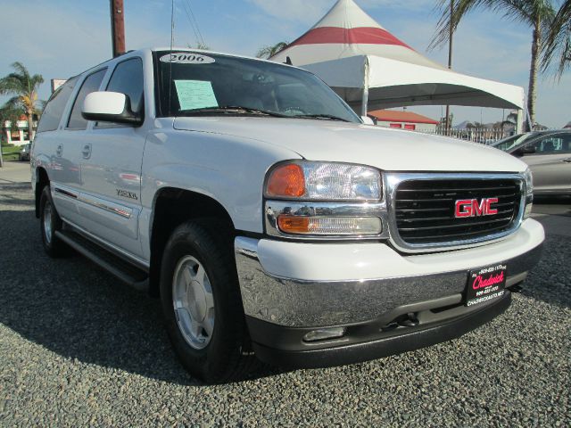 GMC Yukon XL 2006 photo 4