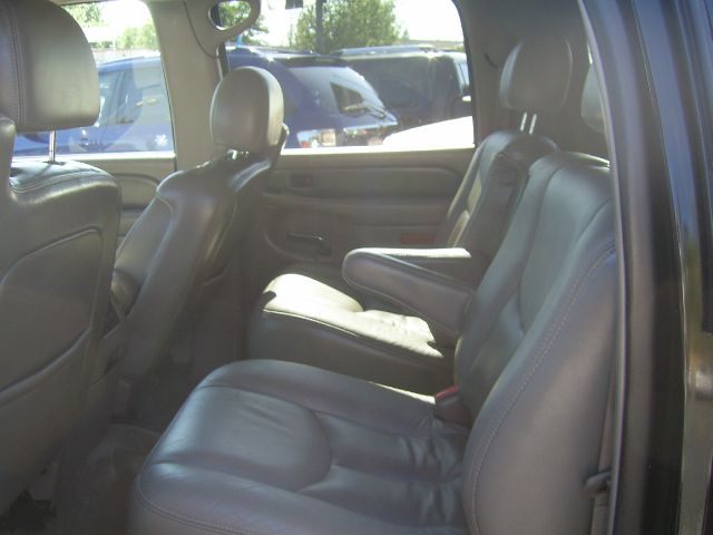 GMC Yukon XL 2006 photo 10