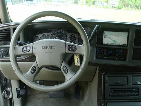 GMC Yukon XL Lx-v6 Other