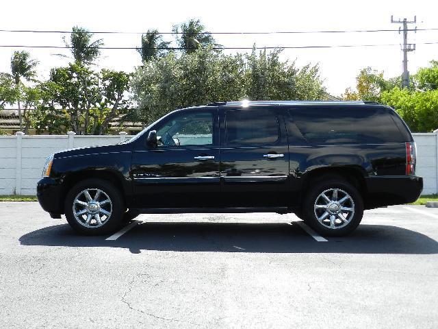 GMC Yukon XL 2007 photo 2