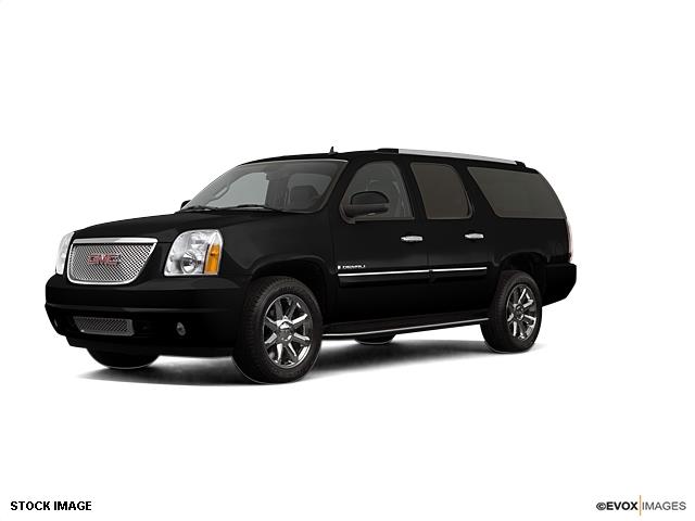 GMC Yukon XL Unknown SUV